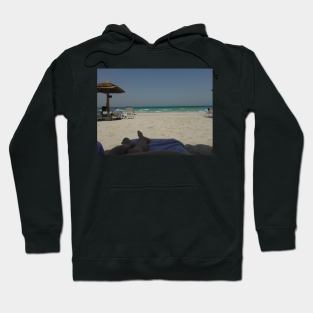 Beach Hoodie